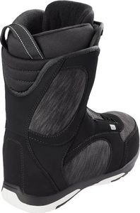 Head Buty HEAD Zora BOA Black 2021 2