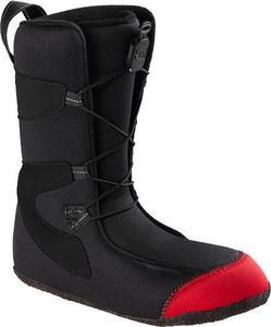 Head Buty HEAD Zora BOA Black 2021 3