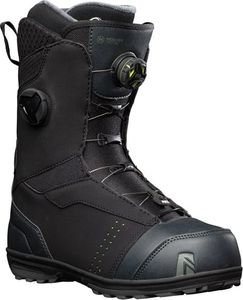 Nidecker Buty Flow Nidecker Triton Double Boa Focus Black 2021 1