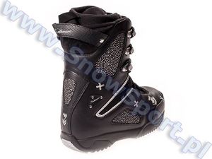 Northwave Buty Northwave Freedom WMN'S (BKS) 3