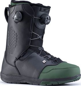 Ride Snowboards Buty Ride Lasso Forest 2020 1