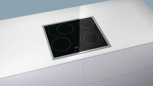 Piekarnik z płytą Siemens Backofenset EQ242EK02T 8