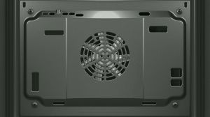 Piekarnik z płytą Siemens Backofenset EQ242EK02T 5
