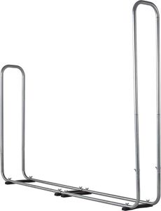 Drewutnia vidaXL Stojak na drewno opałowe XXL 5125000 6