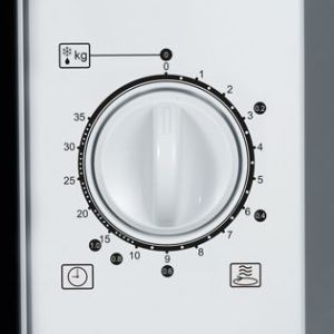 Kuchenka mikrofalowa Severin MW 7873 3