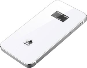 Router Huawei E5878 2