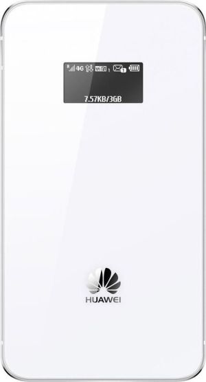 Router Huawei E5878 6