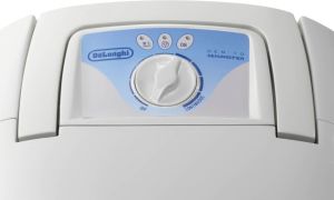 Nawilżacz powietrza DeLonghi Nawilżacz powietrza DEM 10 white (0148710200) 3