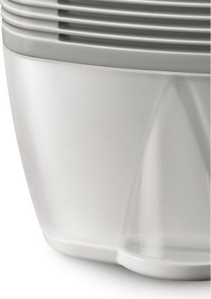 Nawilżacz powietrza DeLonghi Nawilżacz powietrza DEM 10 white (0148710200) 4