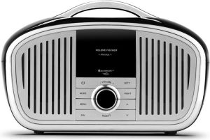 Radio Soundmaster IR4000SW 2