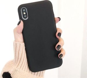 Super Fashion Etui do Huawei P30 Pro TPU Czarne 1