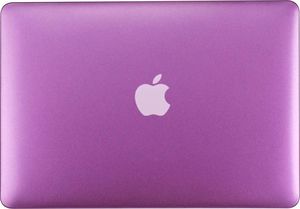 Etui Metaliczne 11.6" Fioletowy 2