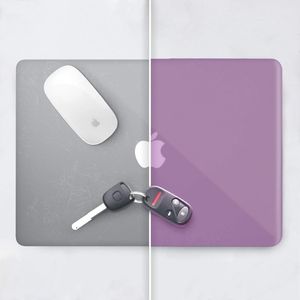 Etui Crystal 13.3" Fioletowy 2