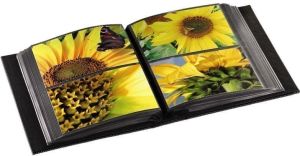 Hama ALBUM Slip-in New York City 200x 10x15 (1929) 2