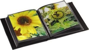 Hama ALBUM Slip-in New York City 10x15/100 (1931) 2