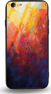 Etui na Apple iPhone 6 - Designer Series - Pastel Painting 1