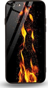 Etui na Apple iPhone 6 - Designer Series - Crackling Fire 1