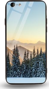 Etui na Apple iPhone 6 - Designer Series - Road to Heaven 1