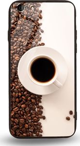 Etui na Apple iPhone 6 - Designer Series - Coffee Cup 1