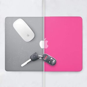 Etui Matowe 13.3" Różowy 2