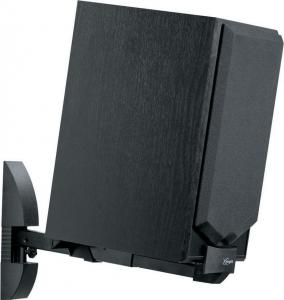 Vogels Uchwyt do głośników VLB 200 czarny 1szt. 3