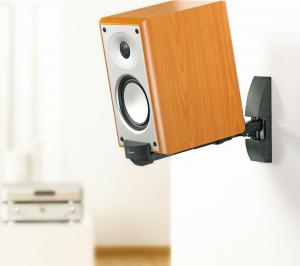 Vogels Uchwyt do głośników VLB 200 czarny 1szt. 4