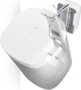 Vogels Uchwyt ścienny Sound 4201 do głośnika Sonos One, Play:1 biały (73202236) 2