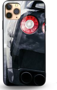 Etui na Apple iPhone 11 Pro Max - Designer Series - Tailights 1