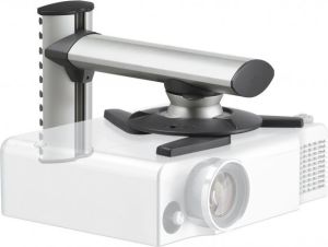 Uchwyt do projektorów Vogels EPW 6565 Ścienny 43mm (EPW6565) 2