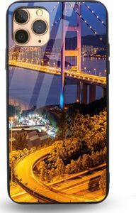 Etui na Apple iPhone 11 Pro Max - Designer Series - Amazon Parrot 1