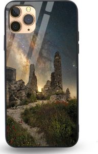 Etui na Apple iPhone 11 Pro Max - Designer Series - Stone Path 1