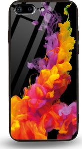 Etui na Apple iphone 7 Plus / 8 Plus - Designer Series - Color test 1