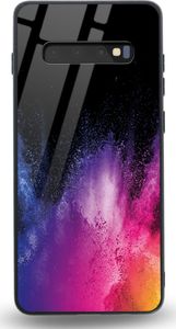 Etui na Samsung S10 Plus - Designer Series - Splash Colors 1