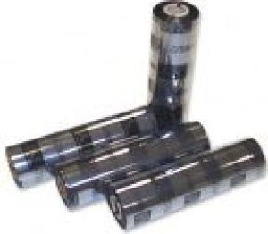 Zebra RIBBON 2100 WAX 156MM - 02100BK15645 2