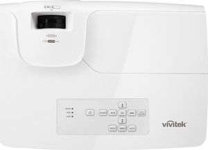 Projektor Vivitek DW275 2