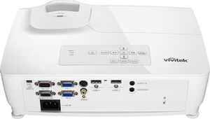 Projektor Vivitek DW275 6