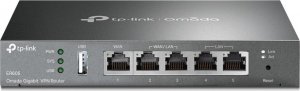 Router TP-Link TL-ER605 1