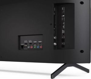 Telewizor Sharp 40BN5EA LED 40'' 4K Ultra HD Android 2