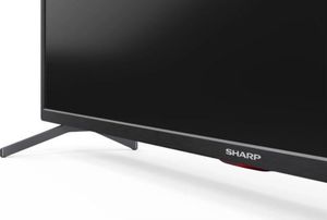 Telewizor Sharp 40BN5EA LED 40'' 4K Ultra HD Android 3