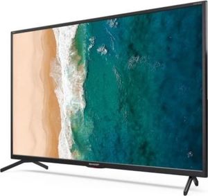 Telewizor Sharp 40BN5EA LED 40'' 4K Ultra HD Android 4