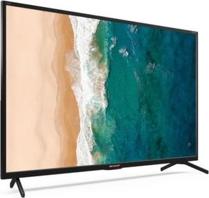 Telewizor Sharp 40BN5EA LED 40'' 4K Ultra HD Android 5