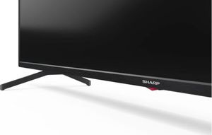 Telewizor Sharp 65BN3EA LED 65'' 4K Ultra HD Android 2