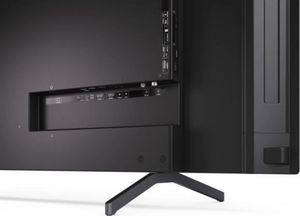 Telewizor Sharp 65BN3EA LED 65'' 4K Ultra HD Android 4