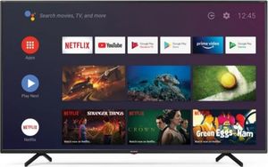 Telewizor Sharp 65BN3EA LED 65'' 4K Ultra HD Android 6