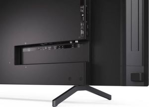 Telewizor Sharp 65BN5EA LED 65'' 4K Ultra HD Android 3