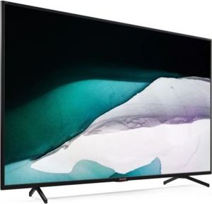Telewizor Sharp 65BN5EA LED 65'' 4K Ultra HD Android 6