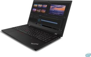 Laptop Lenovo ThinkPad T15p G1 (20TN002APB) 2