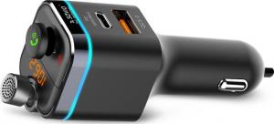 Transmiter FM Savio TR-12 3