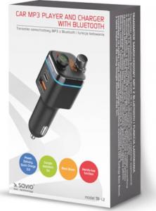 Transmiter FM Savio TR-12 5