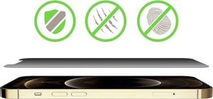 Belkin Szkło ochronne iPhone 12 Pro Max 2